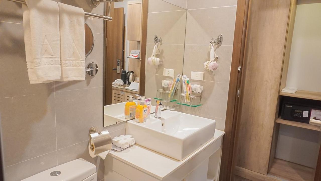 A25 Hotel - Hoang Dao Thuy 1 Hanoi Luaran gambar