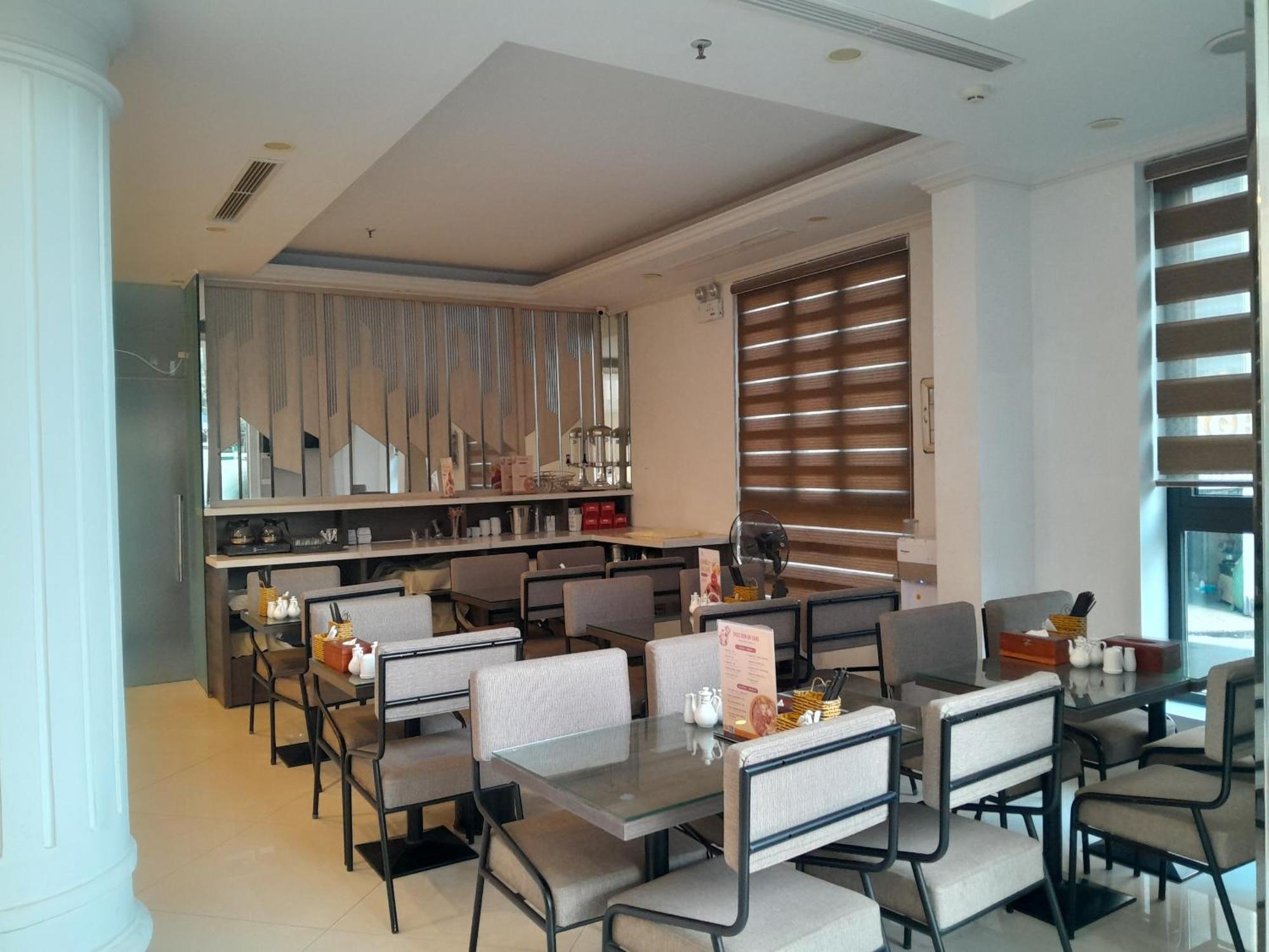 A25 Hotel - Hoang Dao Thuy 1 Hanoi Luaran gambar